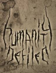 logo Humanity Defiled